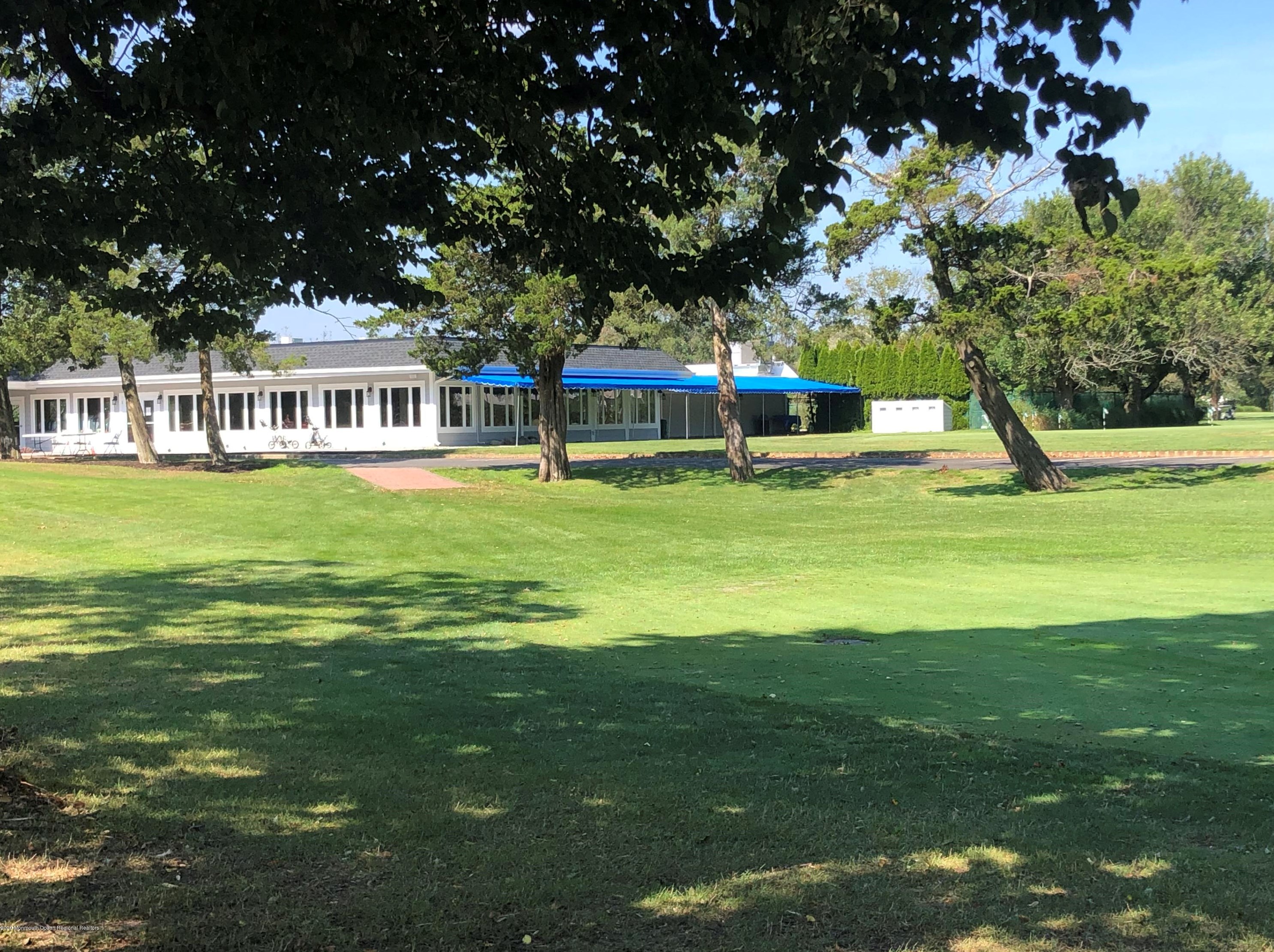 74 Linden Ct, Wall Township NJ  07762-2155 exterior