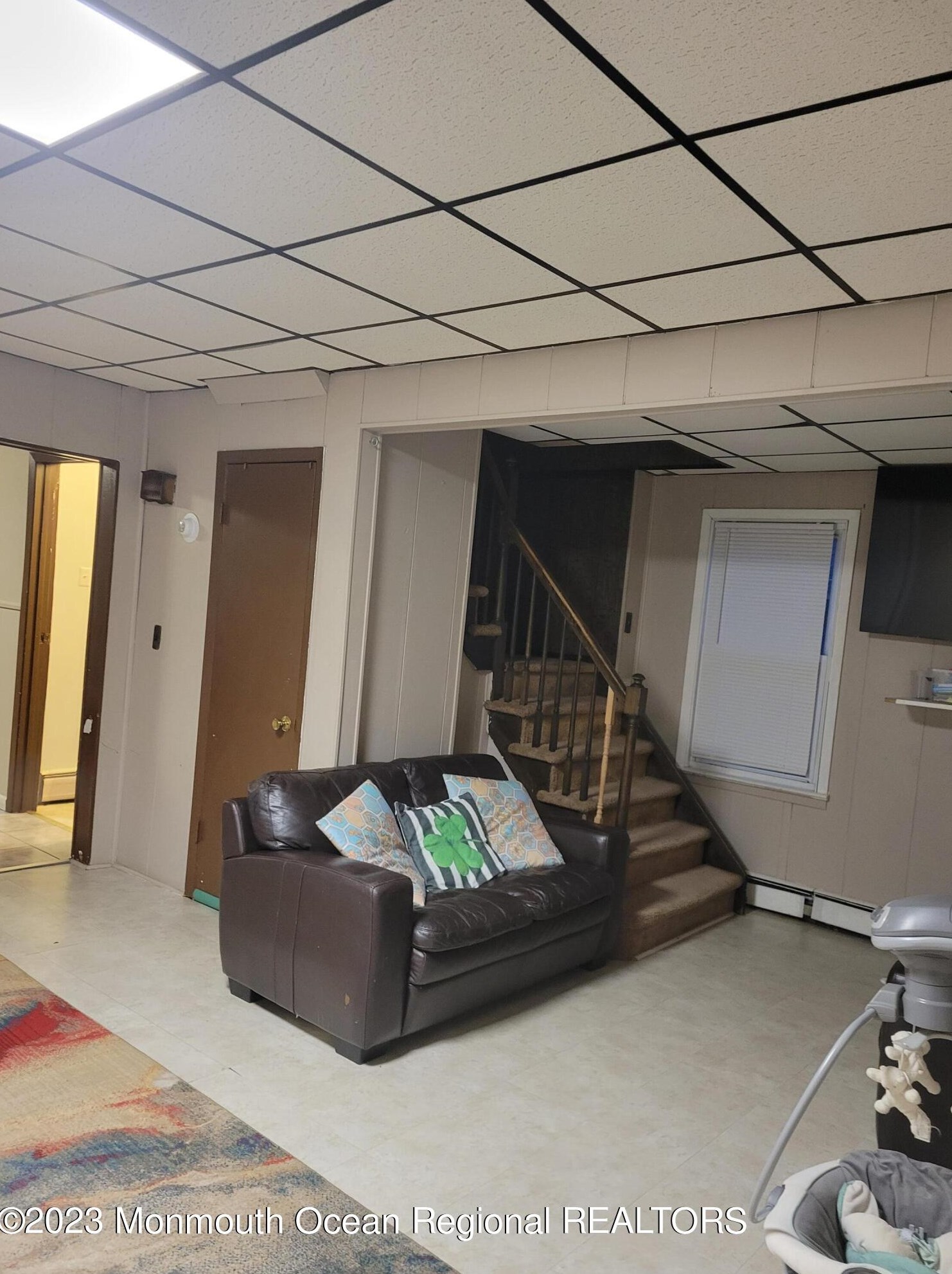 71 Lincoln Ct, Ideal Beach NJ  07734-1435 exterior