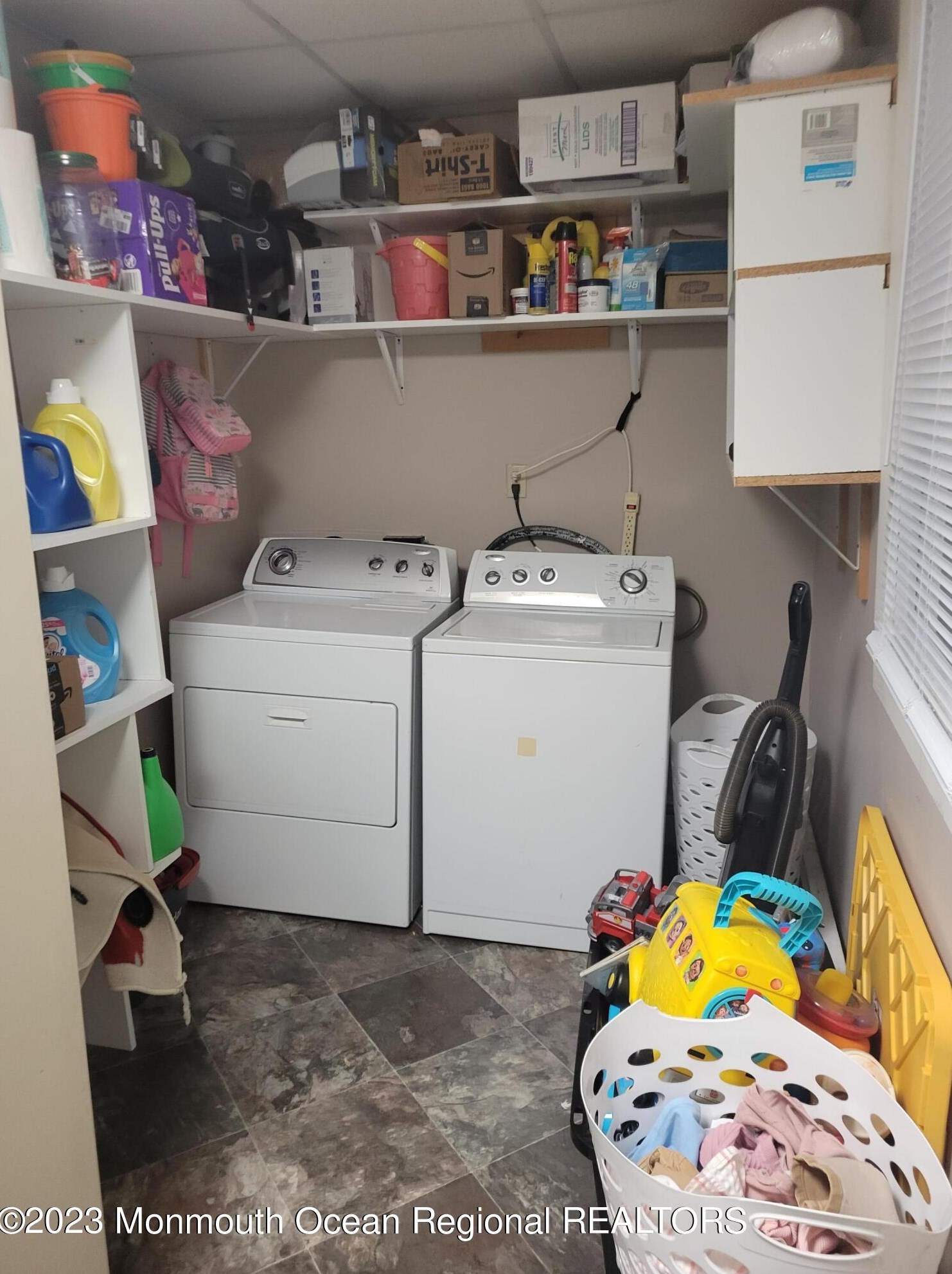 71 Lincoln Ct, Ideal Beach NJ  07734-1435 exterior