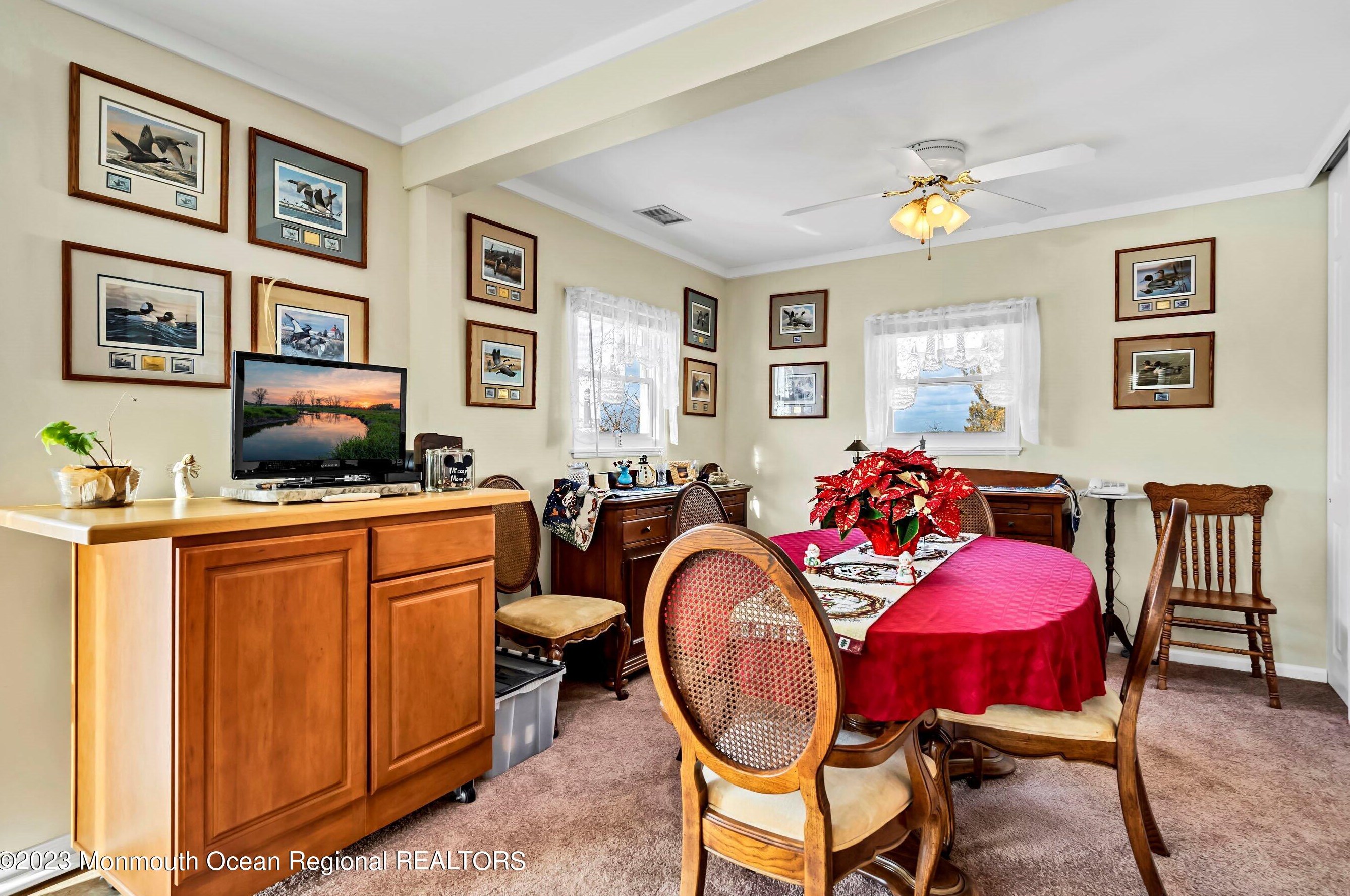 40 Portland Dr, Tuckerton NJ  08087-1213 exterior