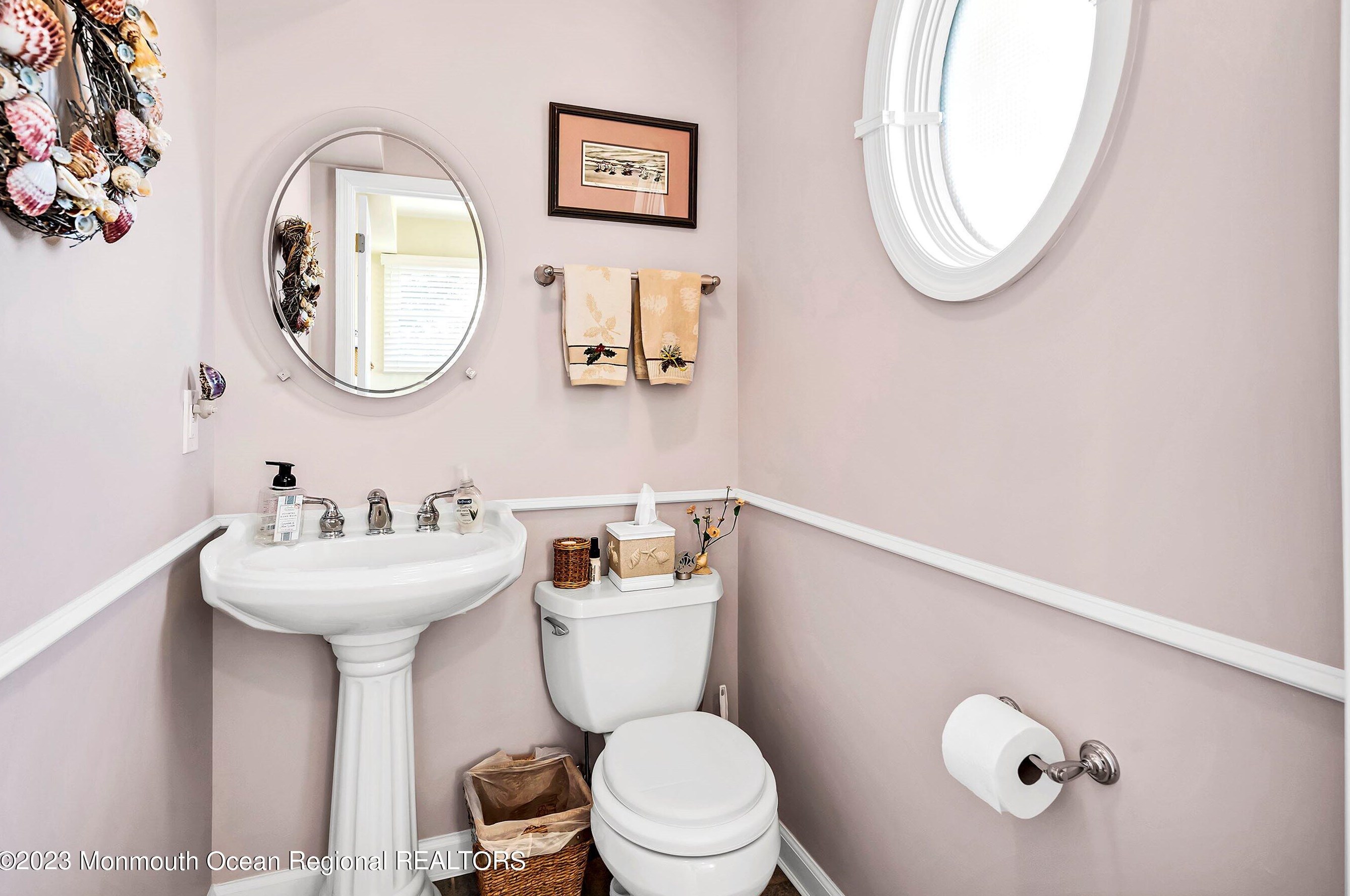 40 Portland Dr, Tuckerton NJ  08087-1213 exterior