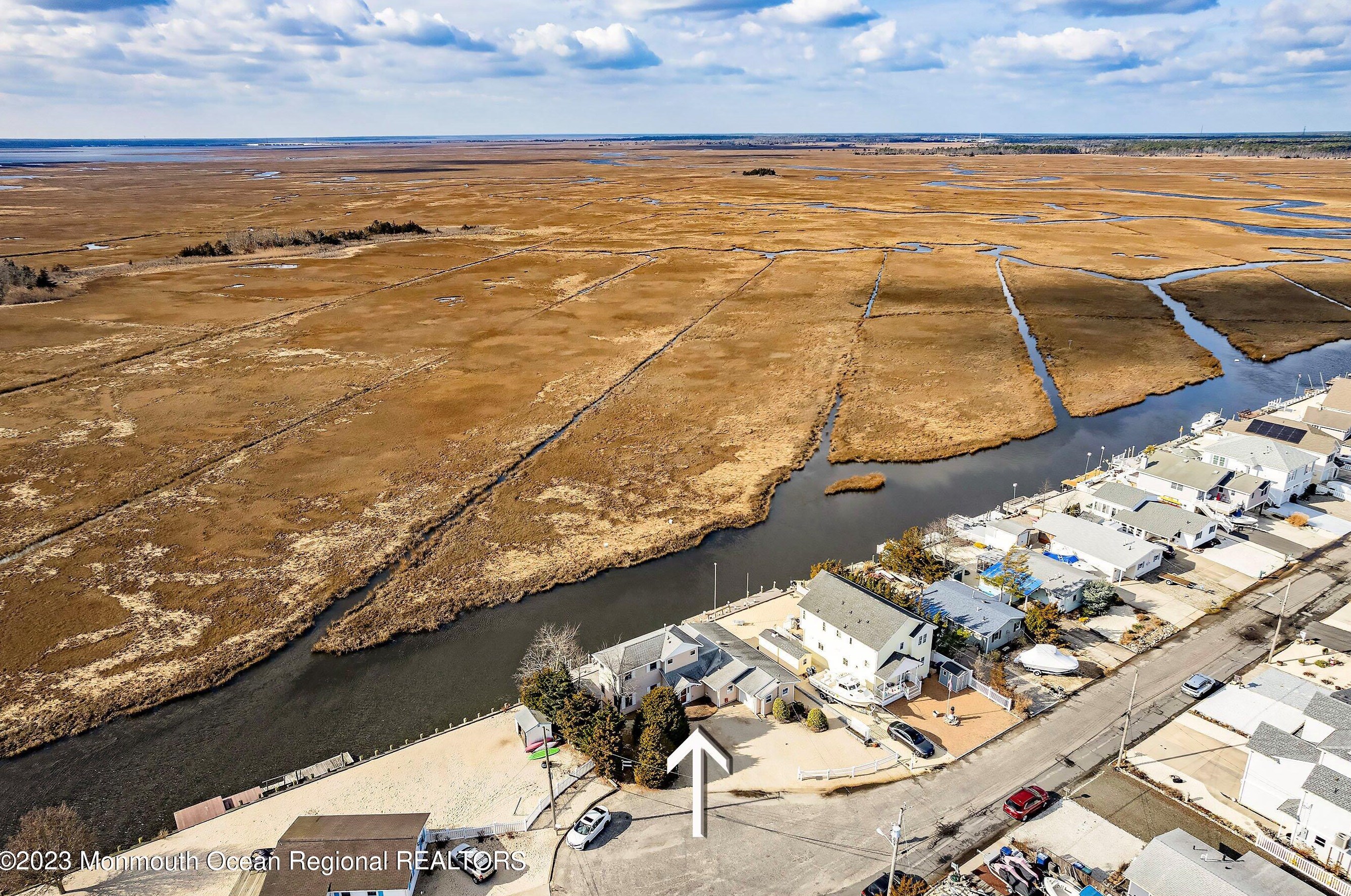 40 Portland Dr, Tuckerton NJ  08087-1213 exterior