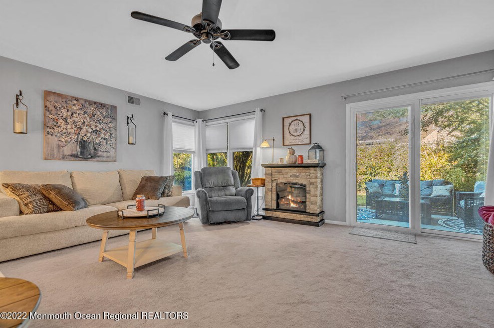 2413 Coral Leaf Rd, Toms River NJ  08755-1802 exterior