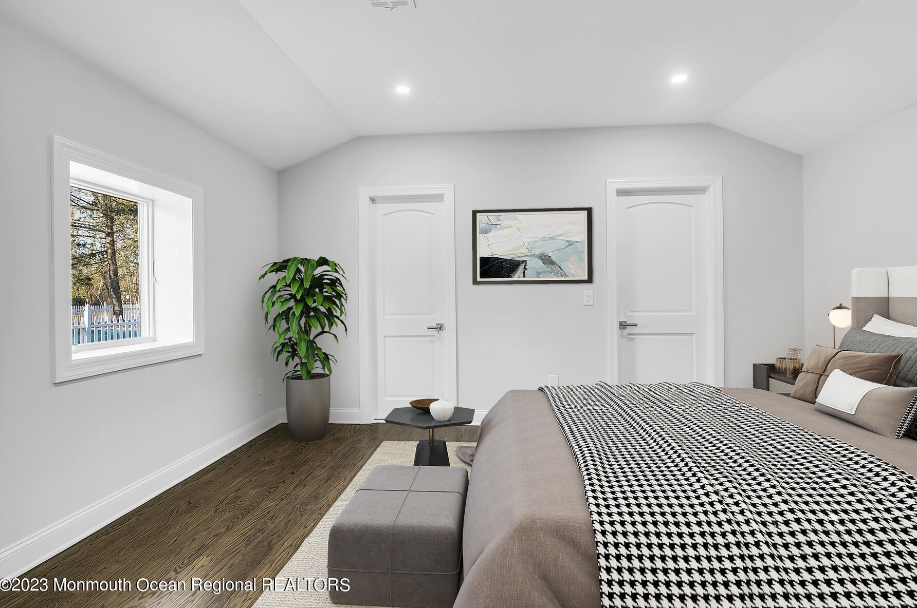 33 New St, Vanderburg NJ  07722-1646 exterior