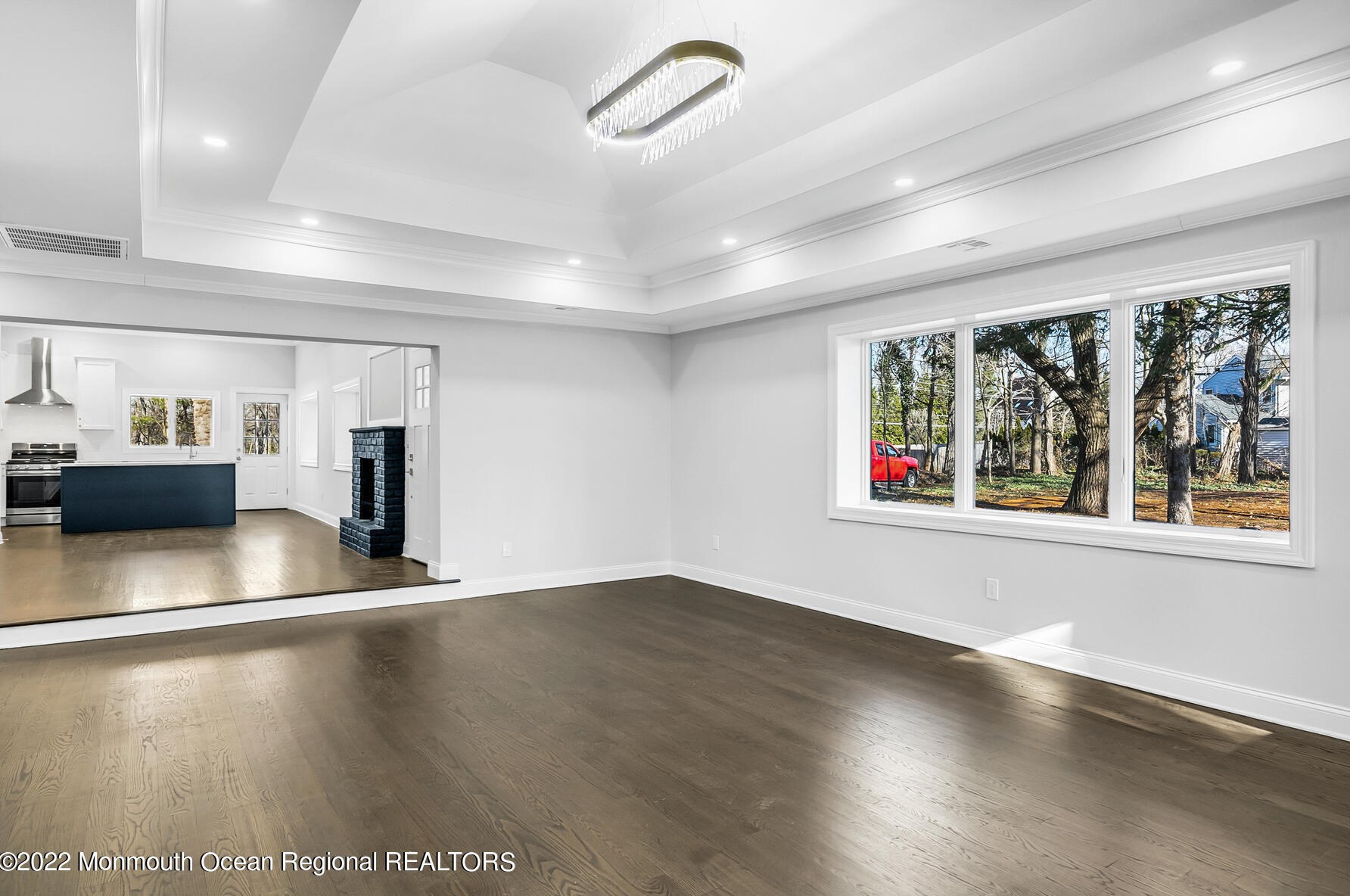33 New St, Vanderburg NJ  07722-1646 exterior