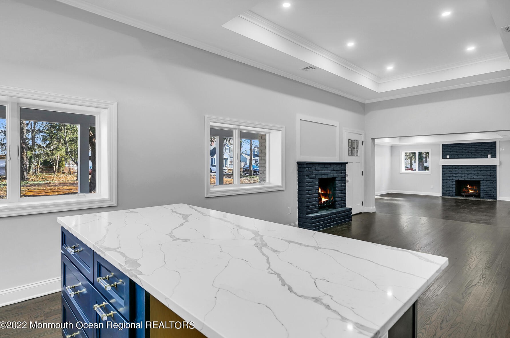 33 New St, Vanderburg NJ  07722-1646 exterior