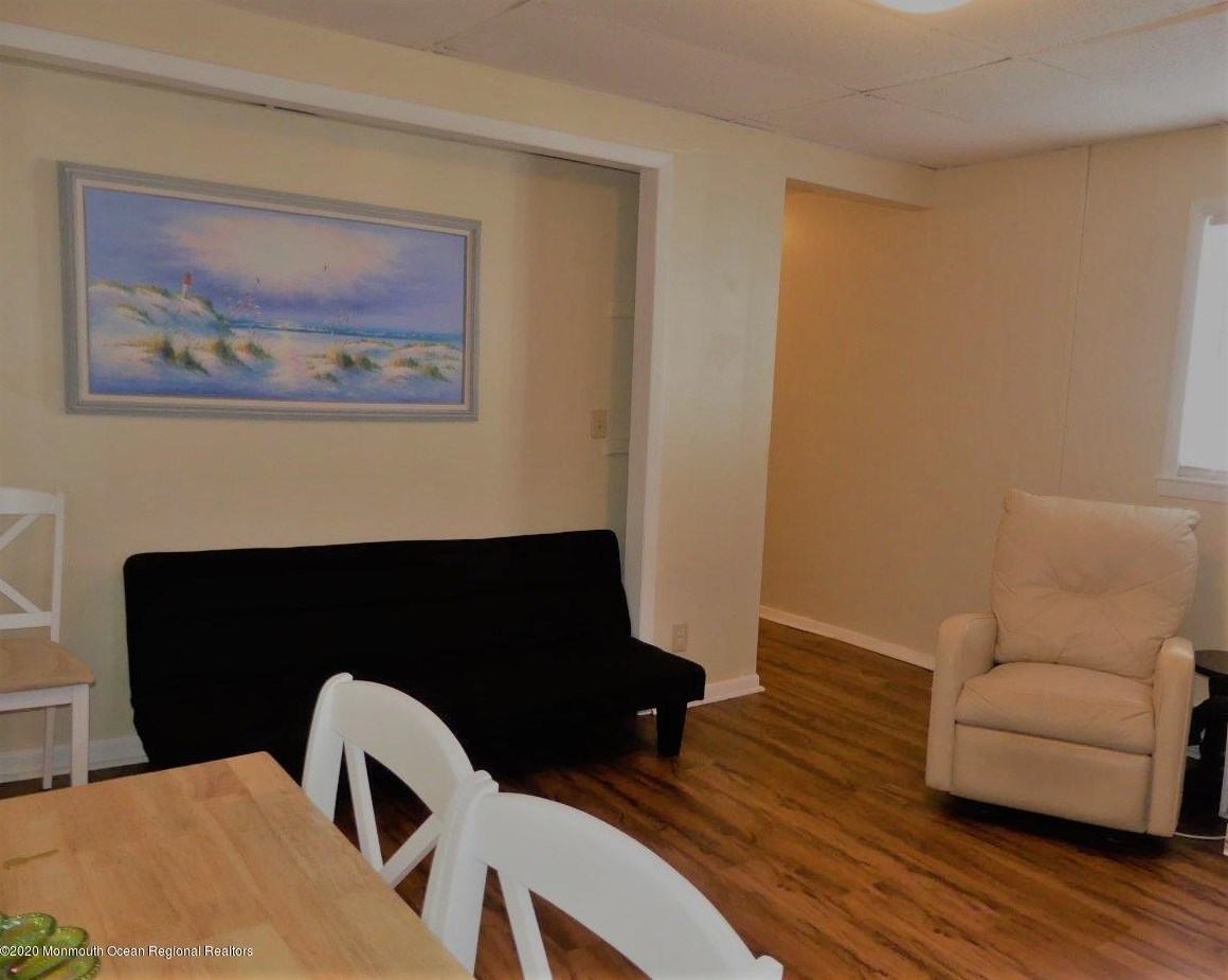 204 5th Ave #rear Apartment B, Bradley Beach, NJ 07720