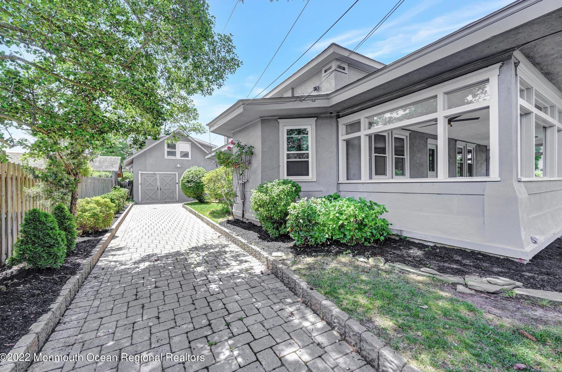 334 Barnegat Blvd, Beachwood NJ  08722-2911 exterior