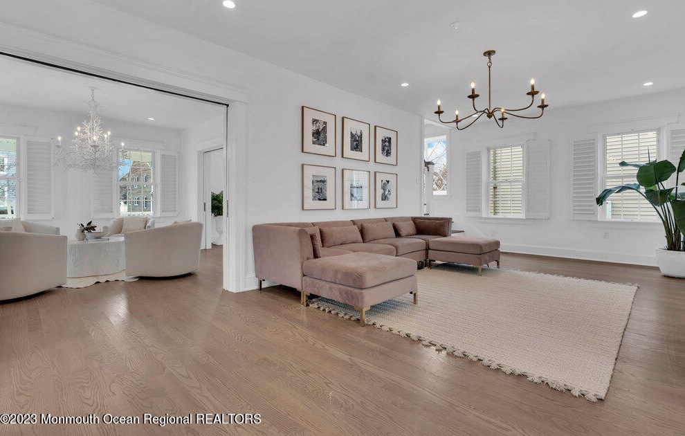 58 Curtis Ave, Wall Township NJ  08736-3502 exterior