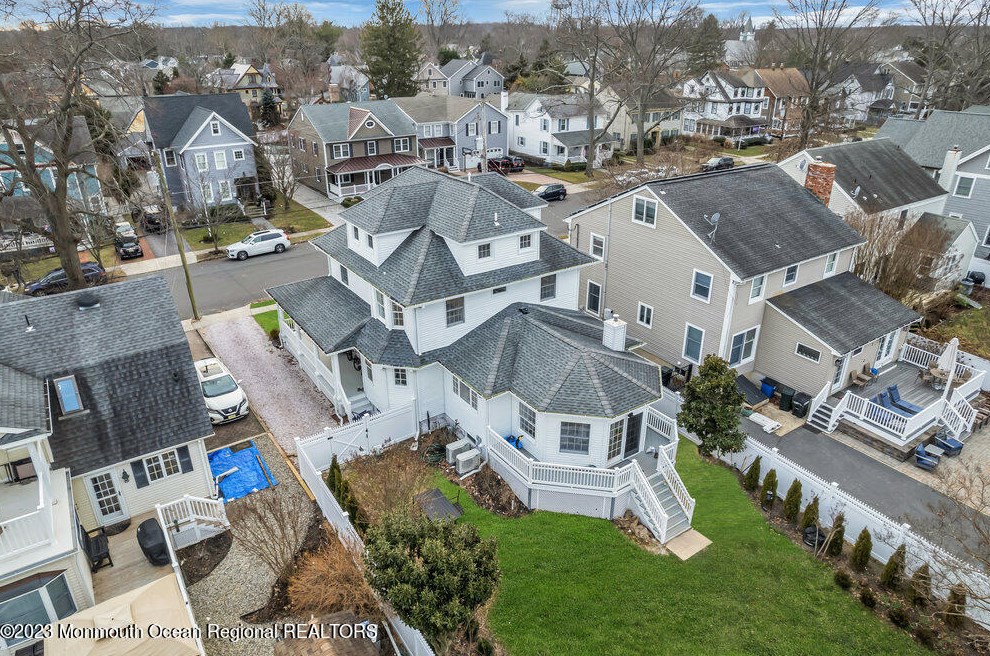 58 Curtis Ave, Wall Township NJ  08736-3502 exterior