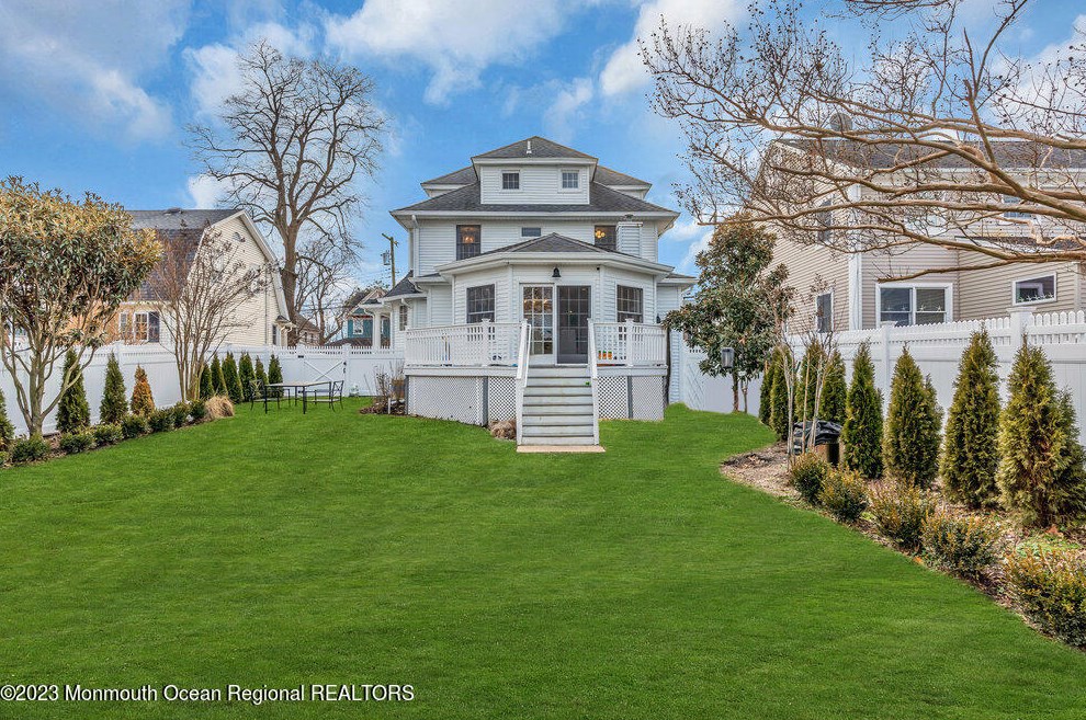 58 Curtis Ave, Wall Township NJ  08736-3502 exterior