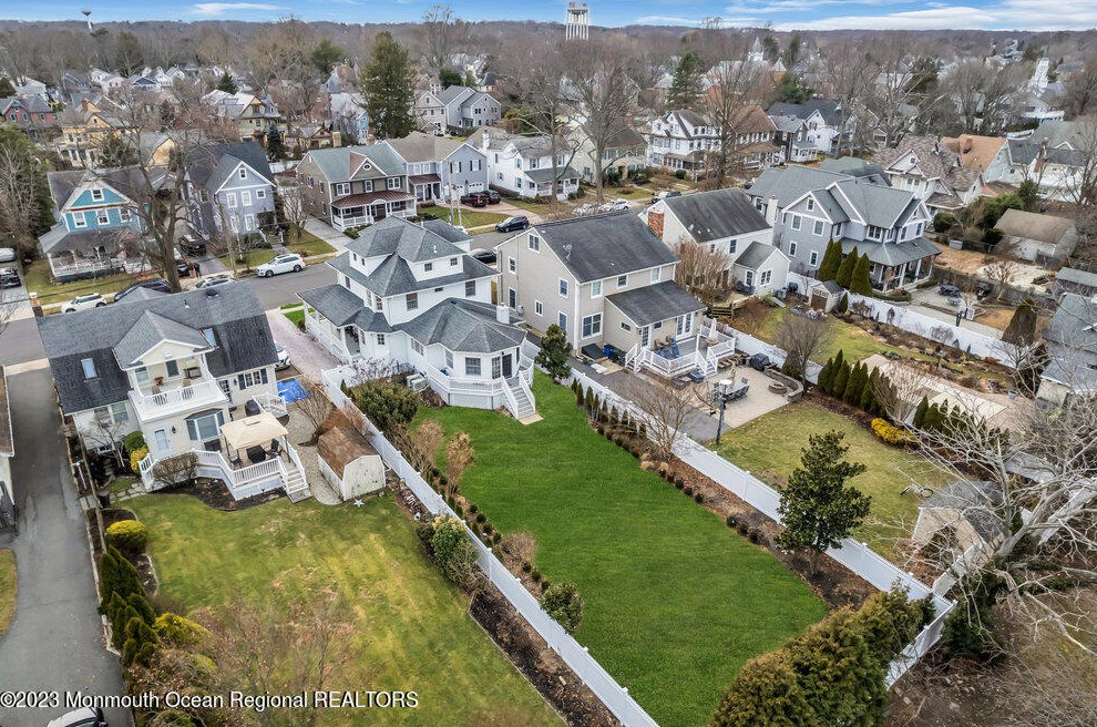 58 Curtis Ave, Wall Township NJ  08736-3502 exterior