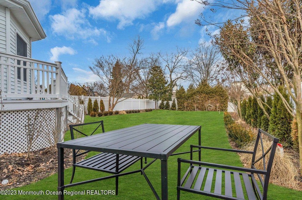 58 Curtis Ave, Wall Township NJ  08736-3502 exterior