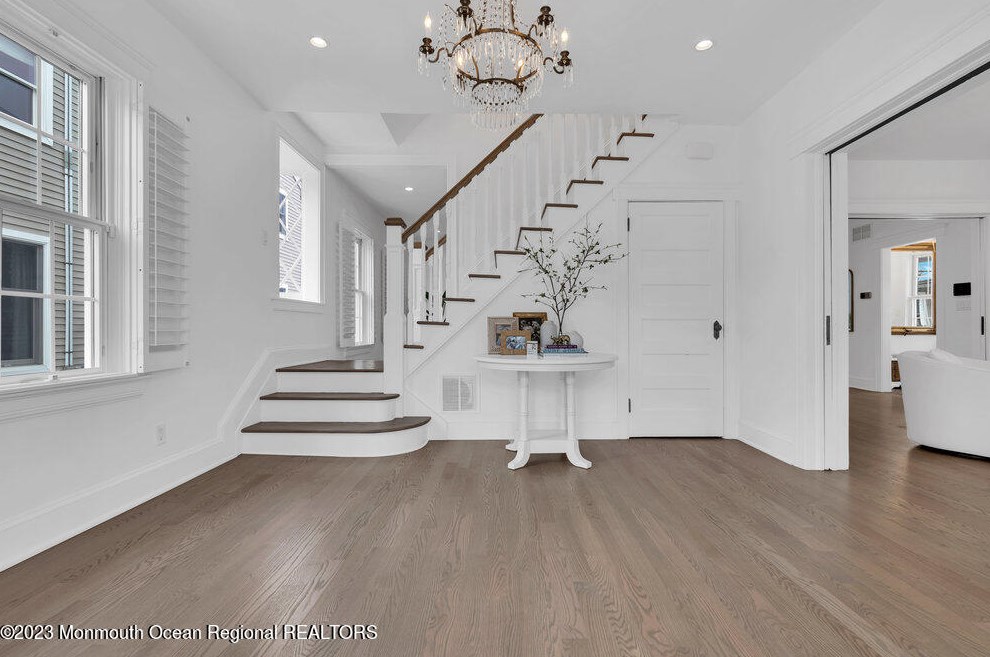58 Curtis Ave, Wall Township NJ  08736-3502 exterior