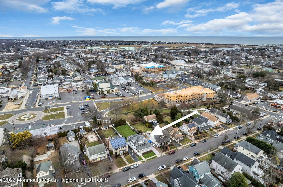 58 Curtis Ave, Wall Township NJ  08736-3502 exterior