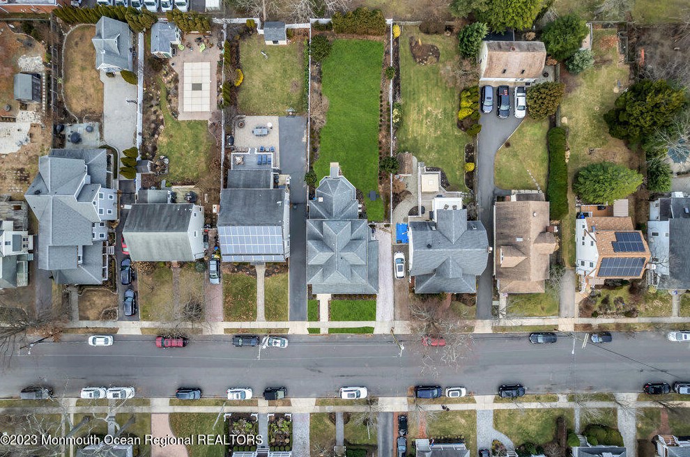 58 Curtis Ave, Wall Township NJ  08736-3502 exterior