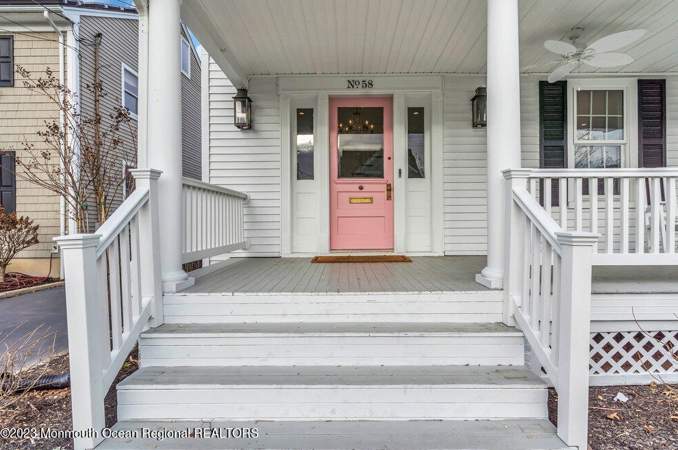 58 Curtis Ave, Wall Township NJ  08736-3502 exterior