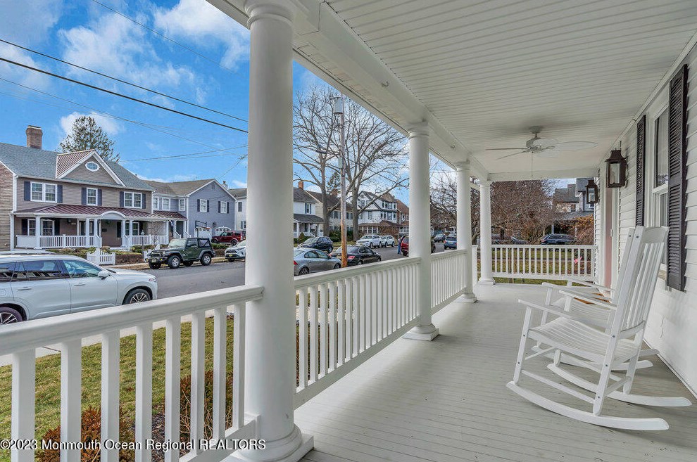 58 Curtis Ave, Wall Township NJ  08736-3502 exterior