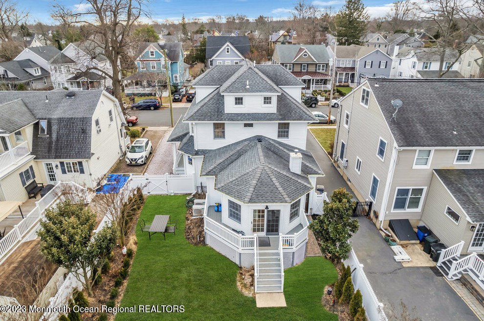 58 Curtis Ave, Wall Township NJ  08736-3502 exterior