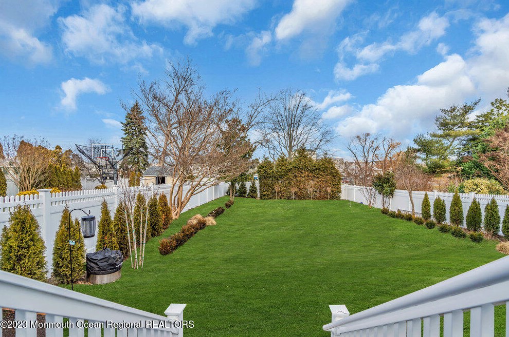 58 Curtis Ave, Wall Township NJ  08736-3502 exterior