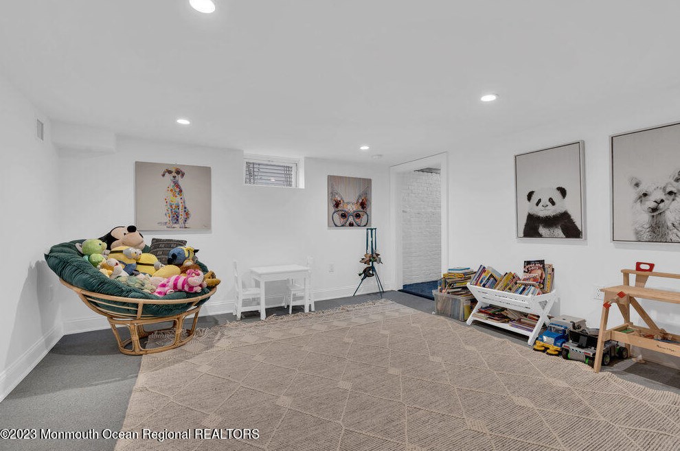 58 Curtis Ave, Wall Township NJ  08736-3502 exterior