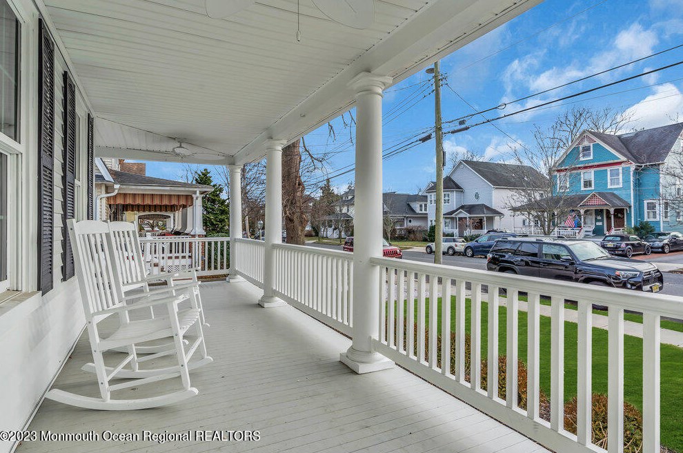 58 Curtis Ave, Wall Township NJ  08736-3502 exterior