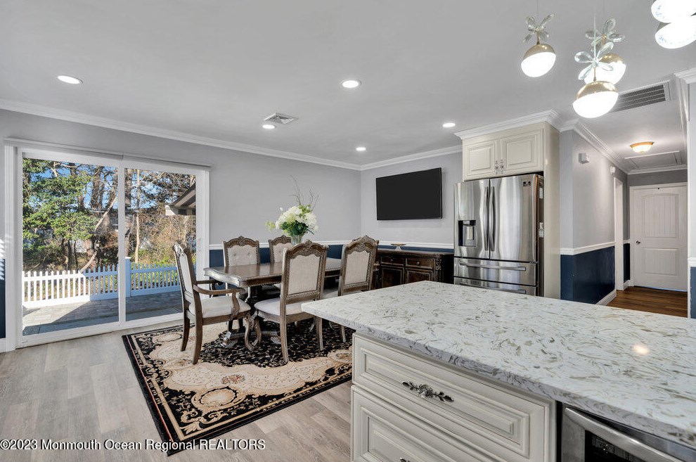 243 Orlando Blvd, Toms River NJ  08757-6233 exterior