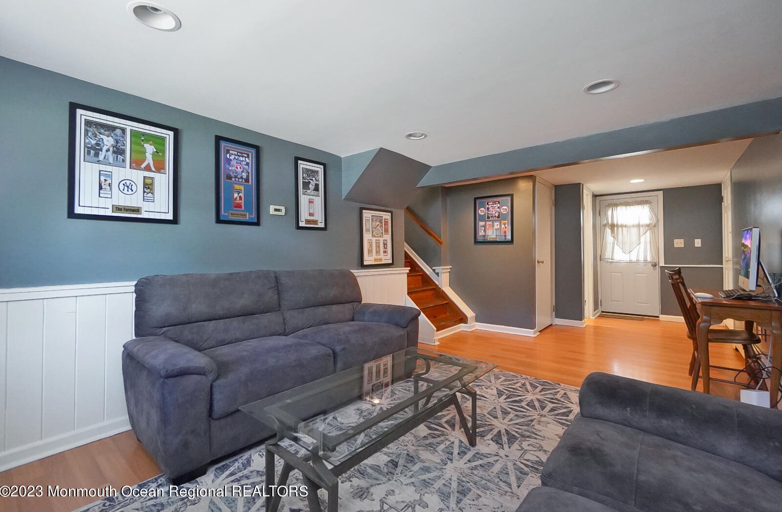 78 Shady Nook Dr, Toms River NJ  08755-5125 exterior