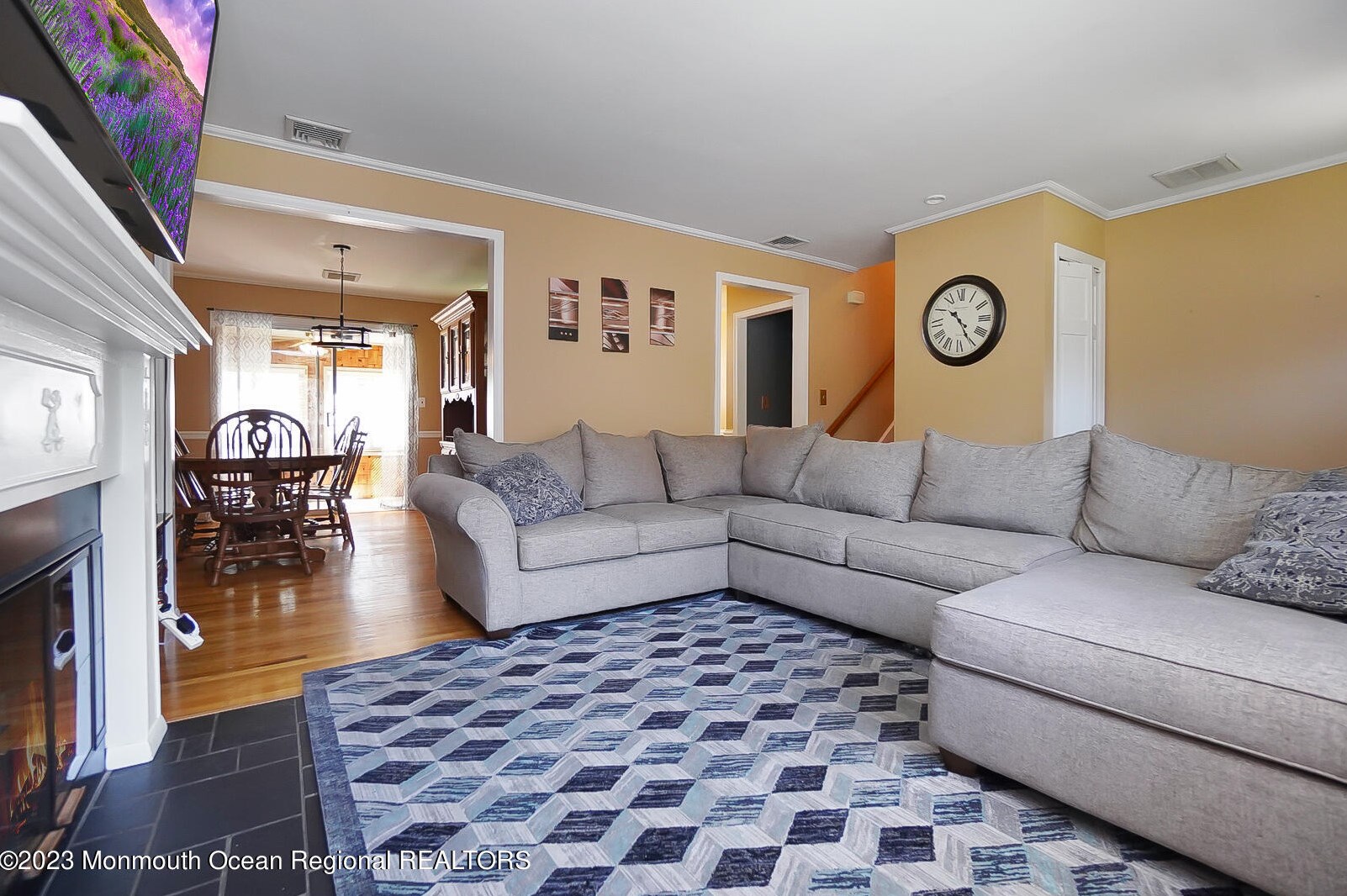 78 Shady Nook Dr, Toms River NJ  08755-5125 exterior