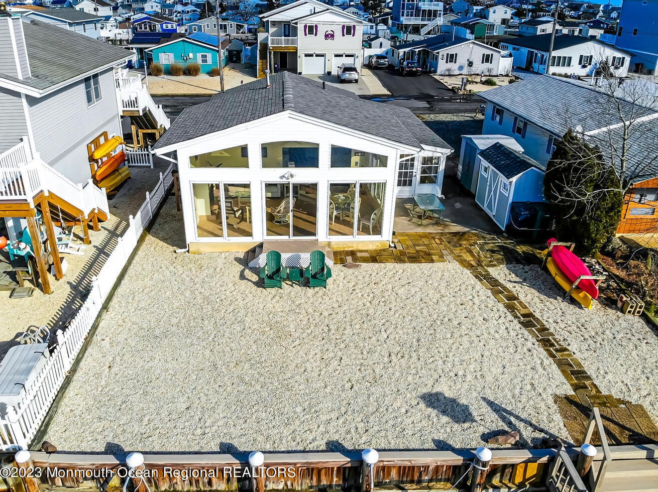 30 Portland Dr, Tuckerton NJ  08087-1213 exterior