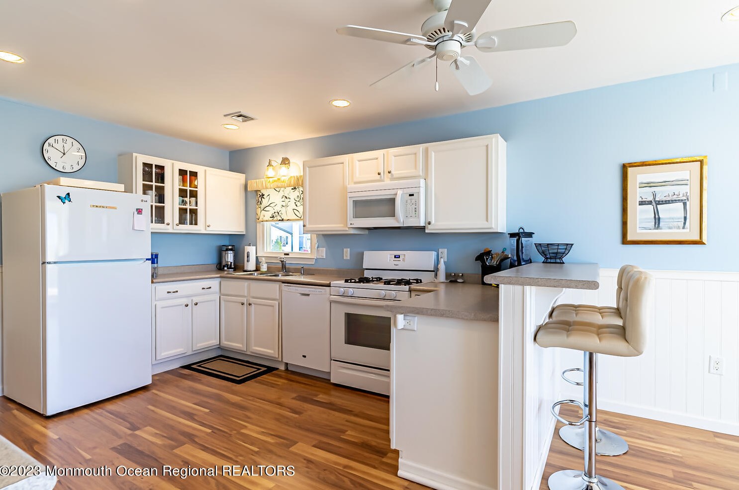 30 Portland Dr, Tuckerton NJ  08087-1213 exterior