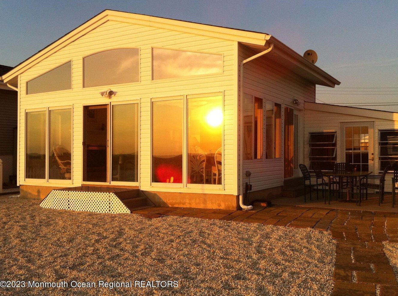 30 Portland Dr, Tuckerton NJ  08087-1213 exterior