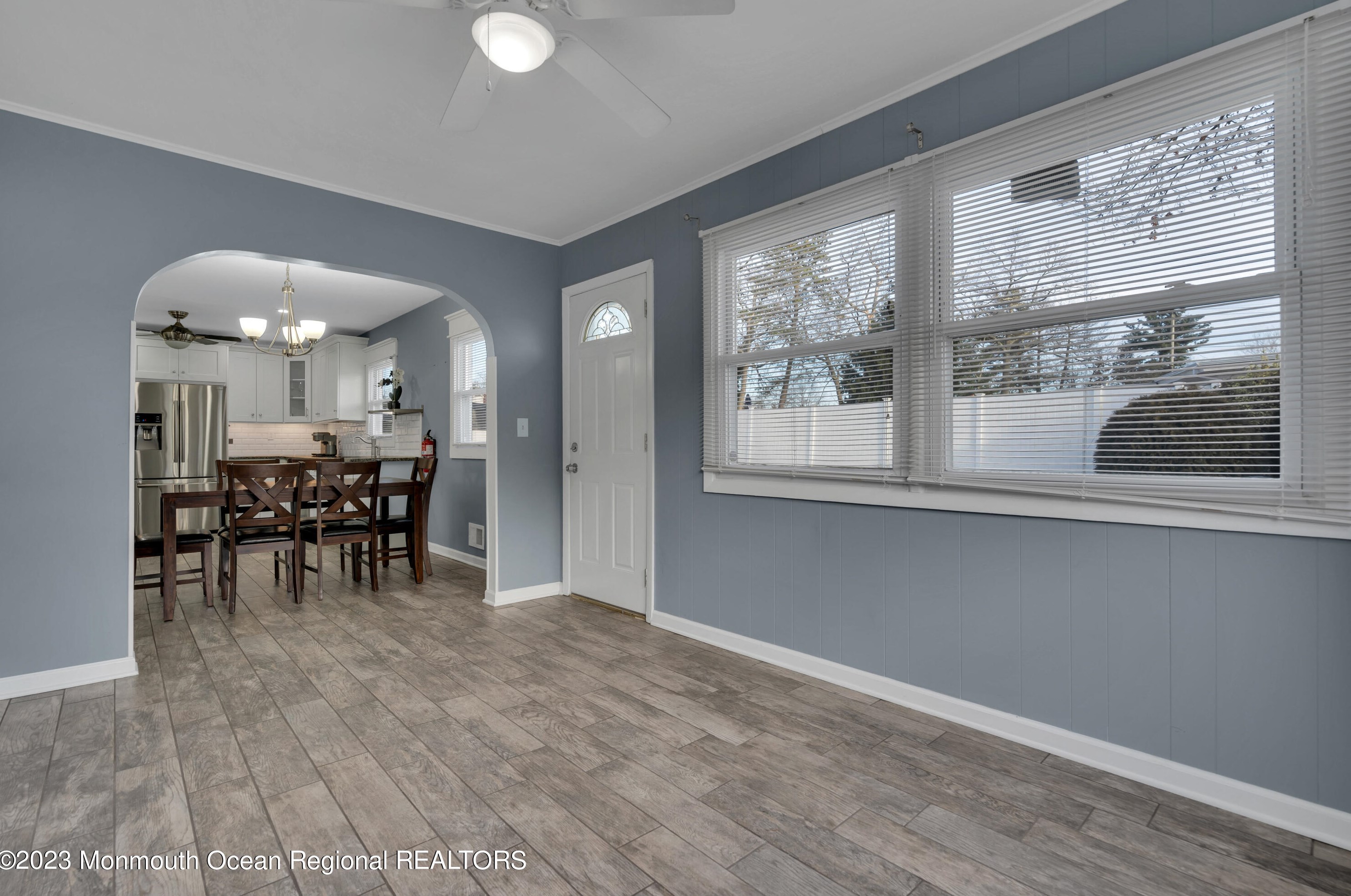 513 Beach Ave, Beachwood NJ  08722-2609 exterior