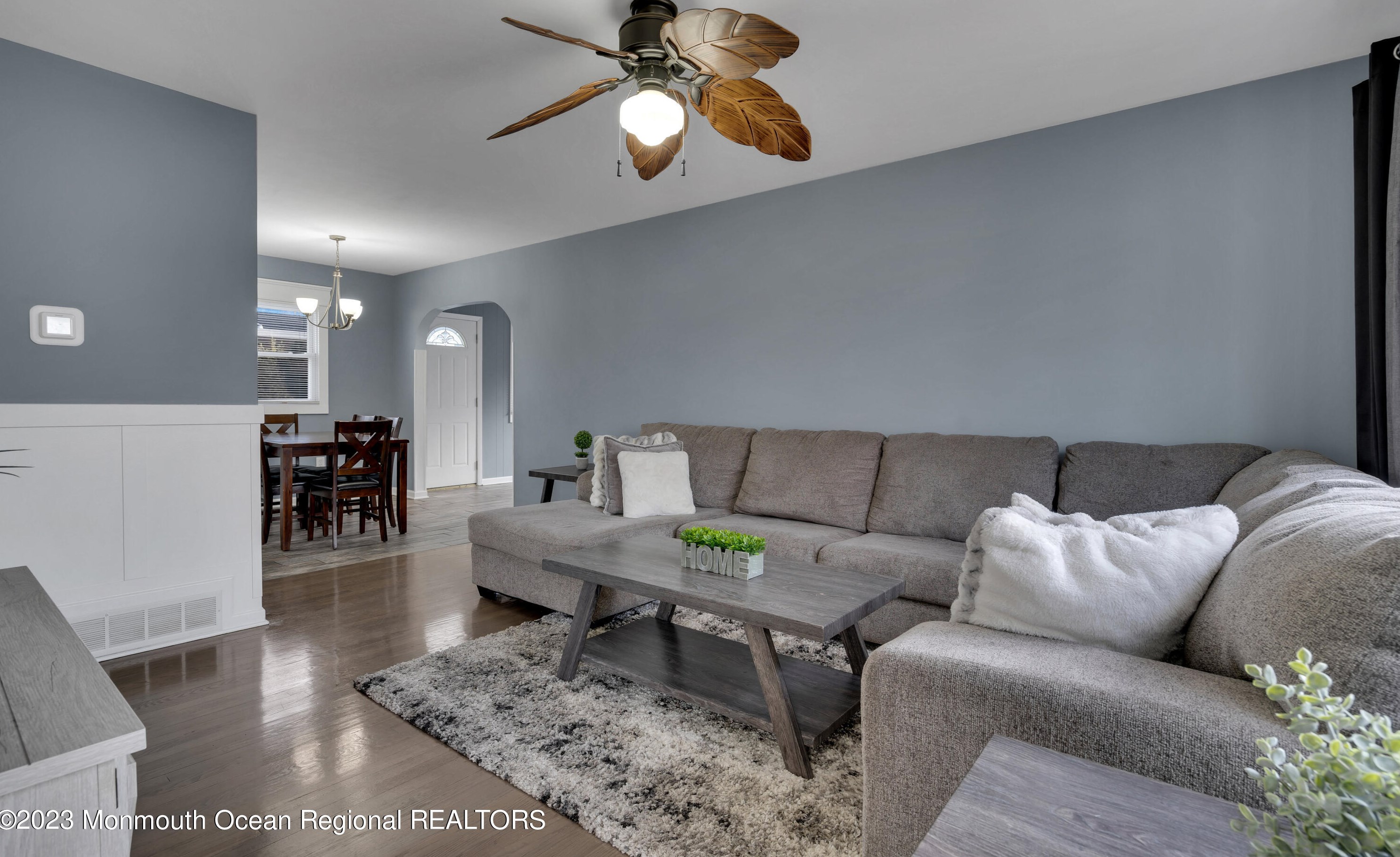 513 Beach Ave, Beachwood NJ  08722-2609 exterior