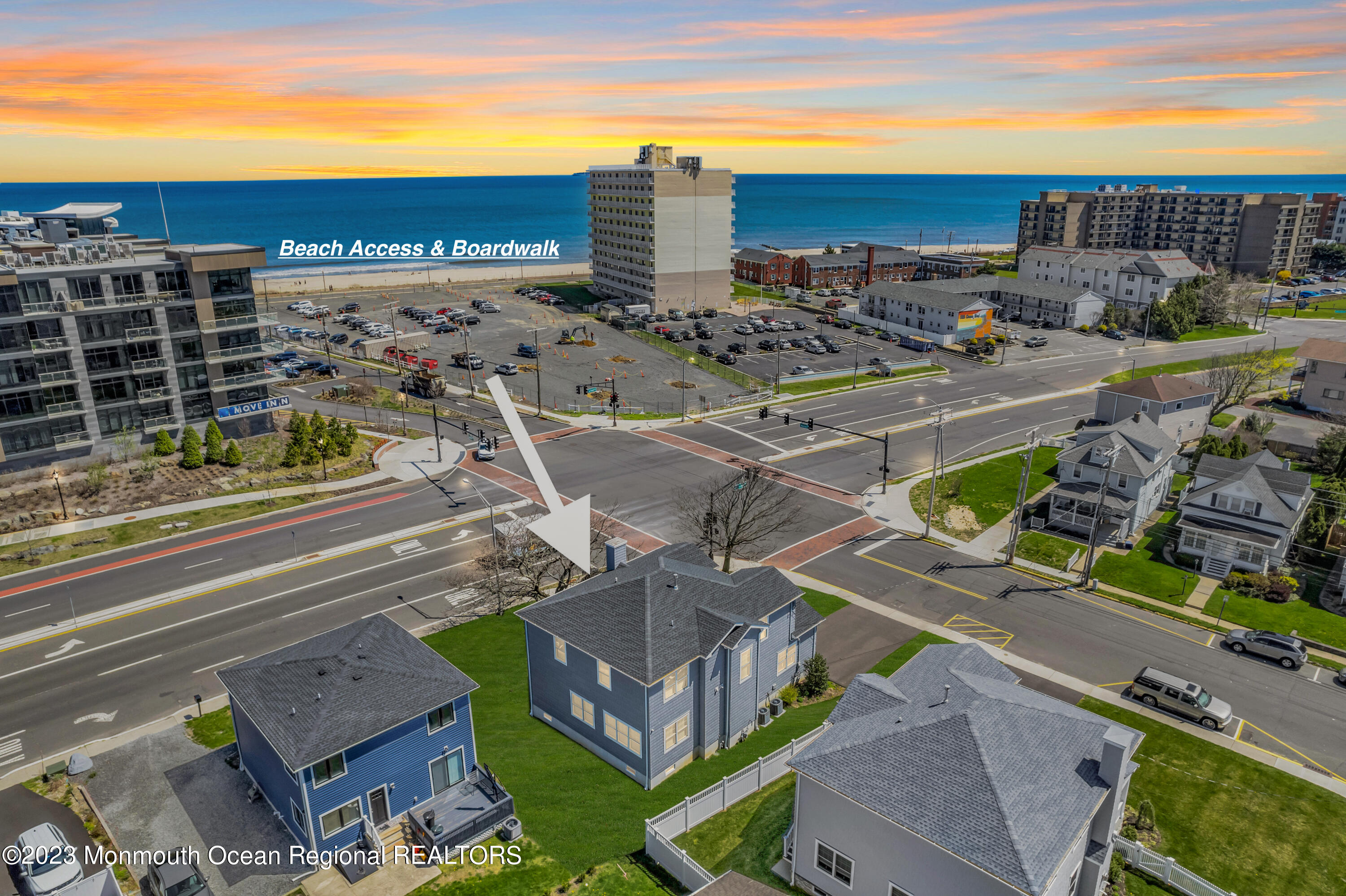 47 Morris Ave, Long Branch, NJ 07740 MLS 22301656 Coldwell Banker