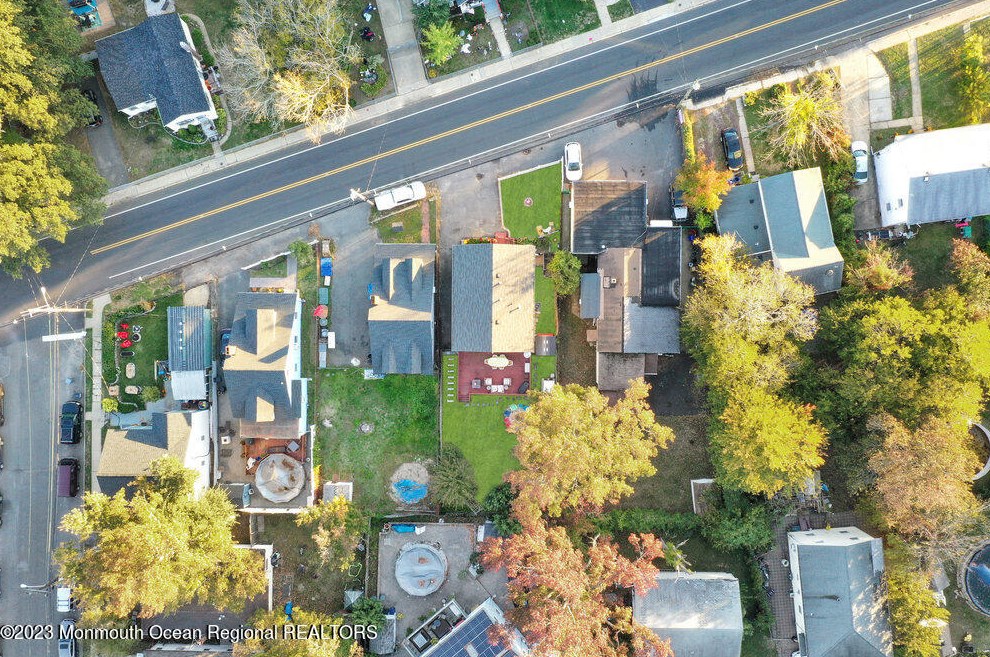 175 Port Monmouth Rd, Ideal Beach NJ  07734-1951 exterior