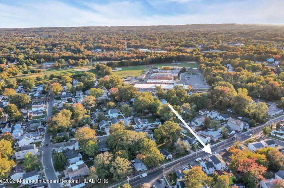 175 Port Monmouth Rd, Ideal Beach NJ  07734-1951 exterior