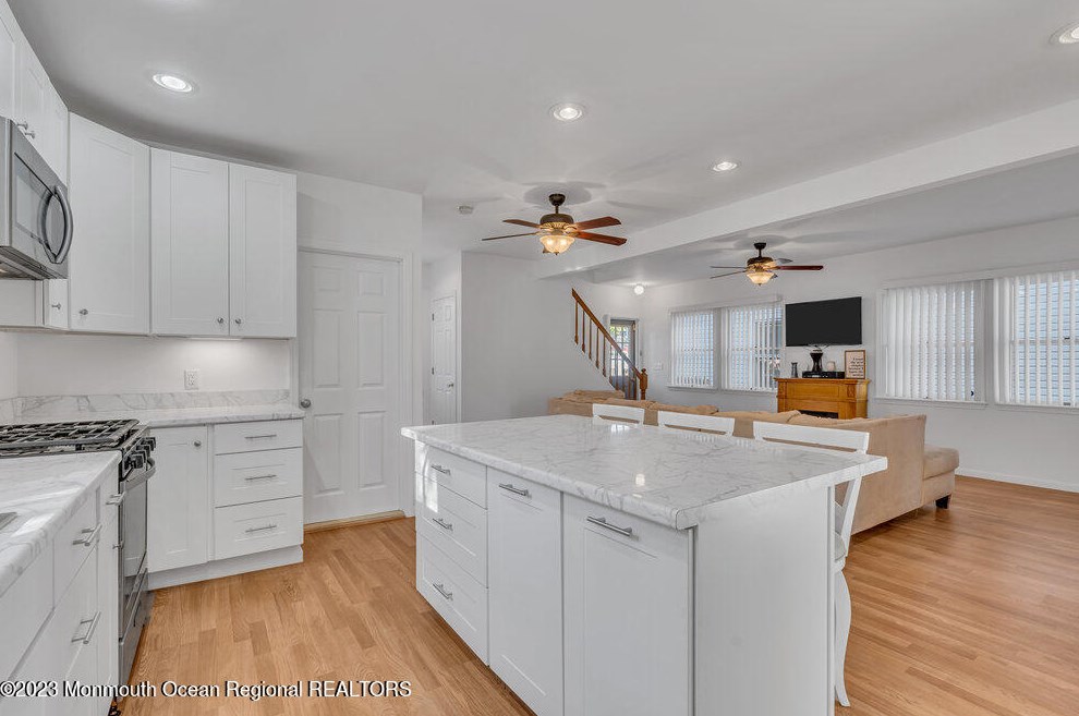 175 Port Monmouth Rd, Ideal Beach NJ  07734-1951 exterior