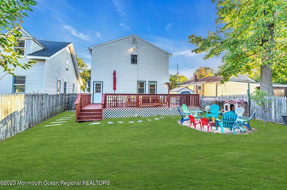 175 Port Monmouth Rd, Ideal Beach NJ  07734-1951 exterior