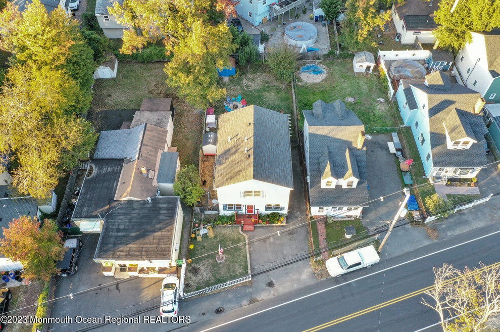 175 Port Monmouth Rd, Ideal Beach NJ  07734-1951 exterior