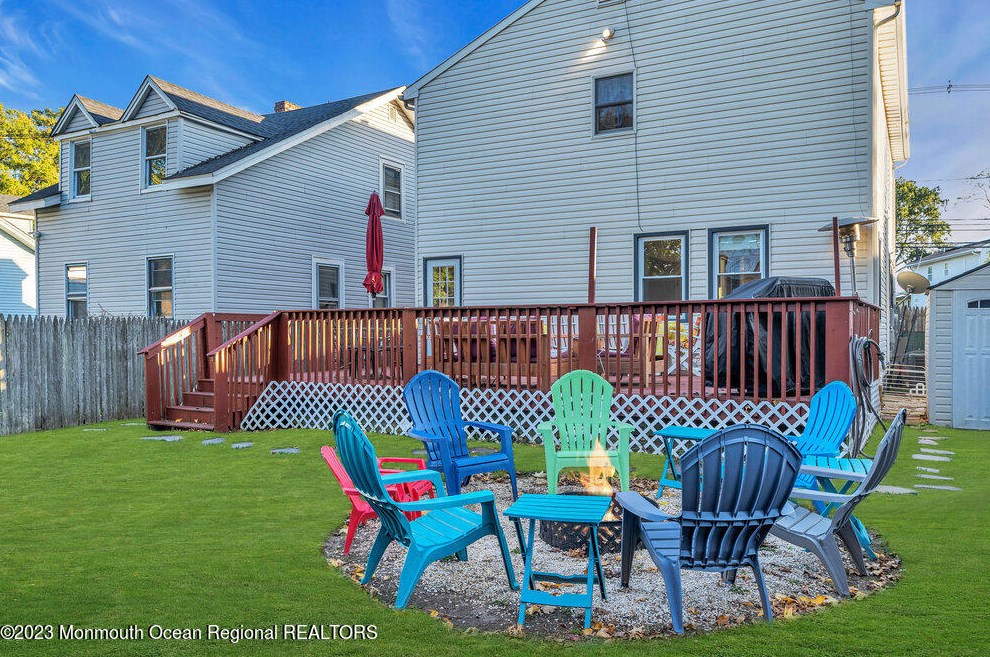 175 Port Monmouth Rd, Ideal Beach NJ  07734-1951 exterior