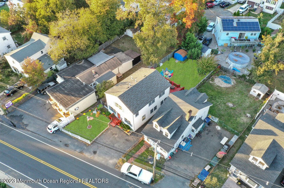 175 Port Monmouth Rd, Ideal Beach NJ  07734-1951 exterior