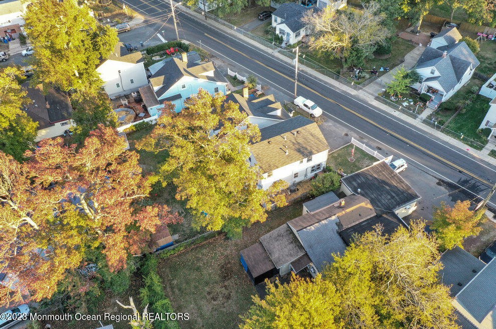 175 Port Monmouth Rd, Ideal Beach NJ  07734-1951 exterior