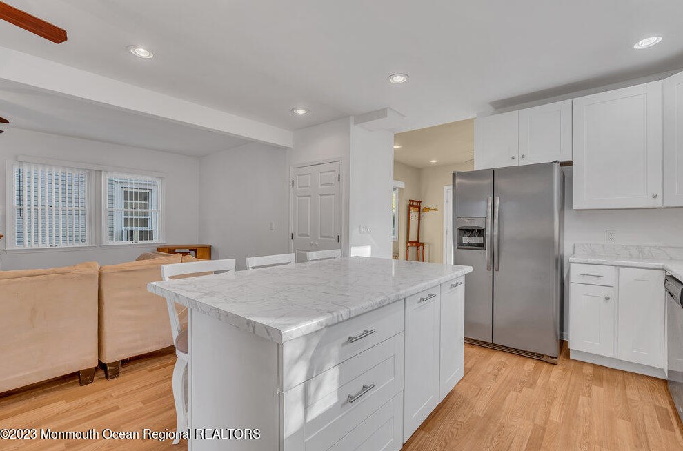 175 Port Monmouth Rd, Ideal Beach NJ  07734-1951 exterior