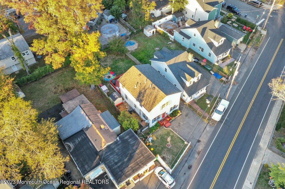 175 Port Monmouth Rd, Ideal Beach NJ  07734-1951 exterior