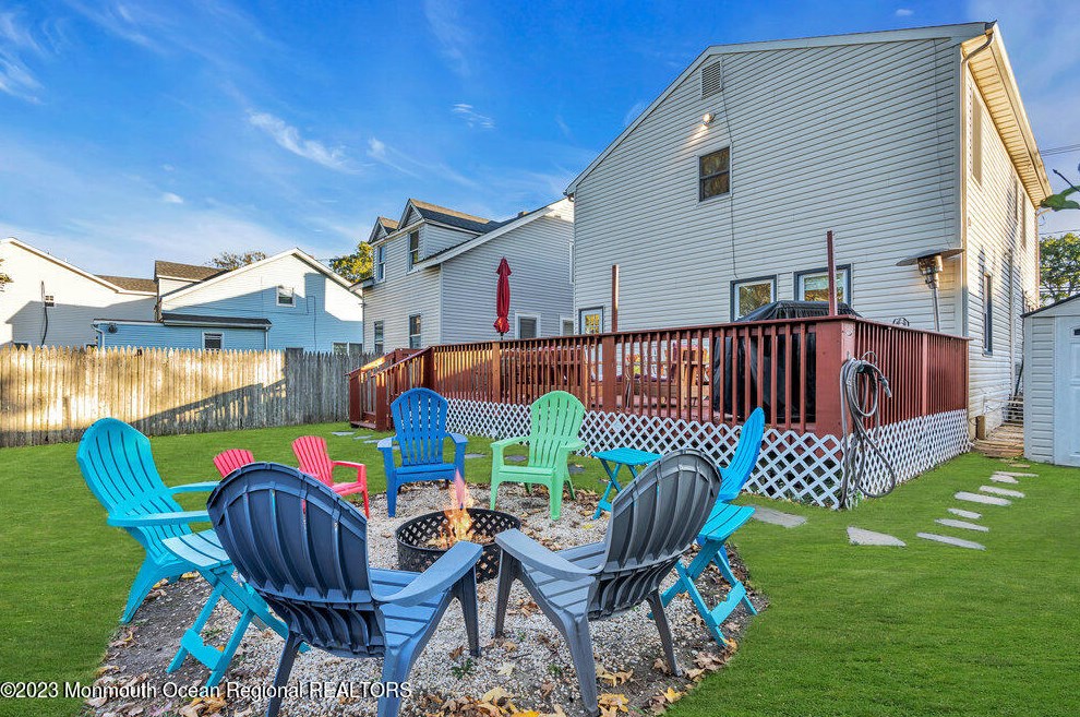 175 Port Monmouth Rd, Ideal Beach NJ  07734-1951 exterior