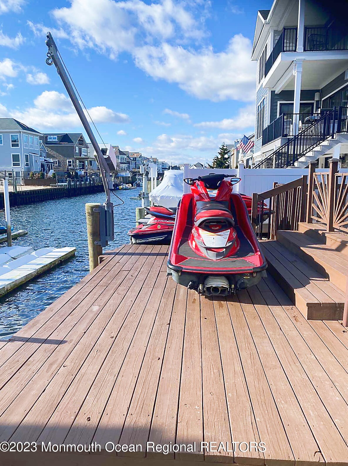 203 4th Ave, Wall Township NJ  07762-1065 exterior