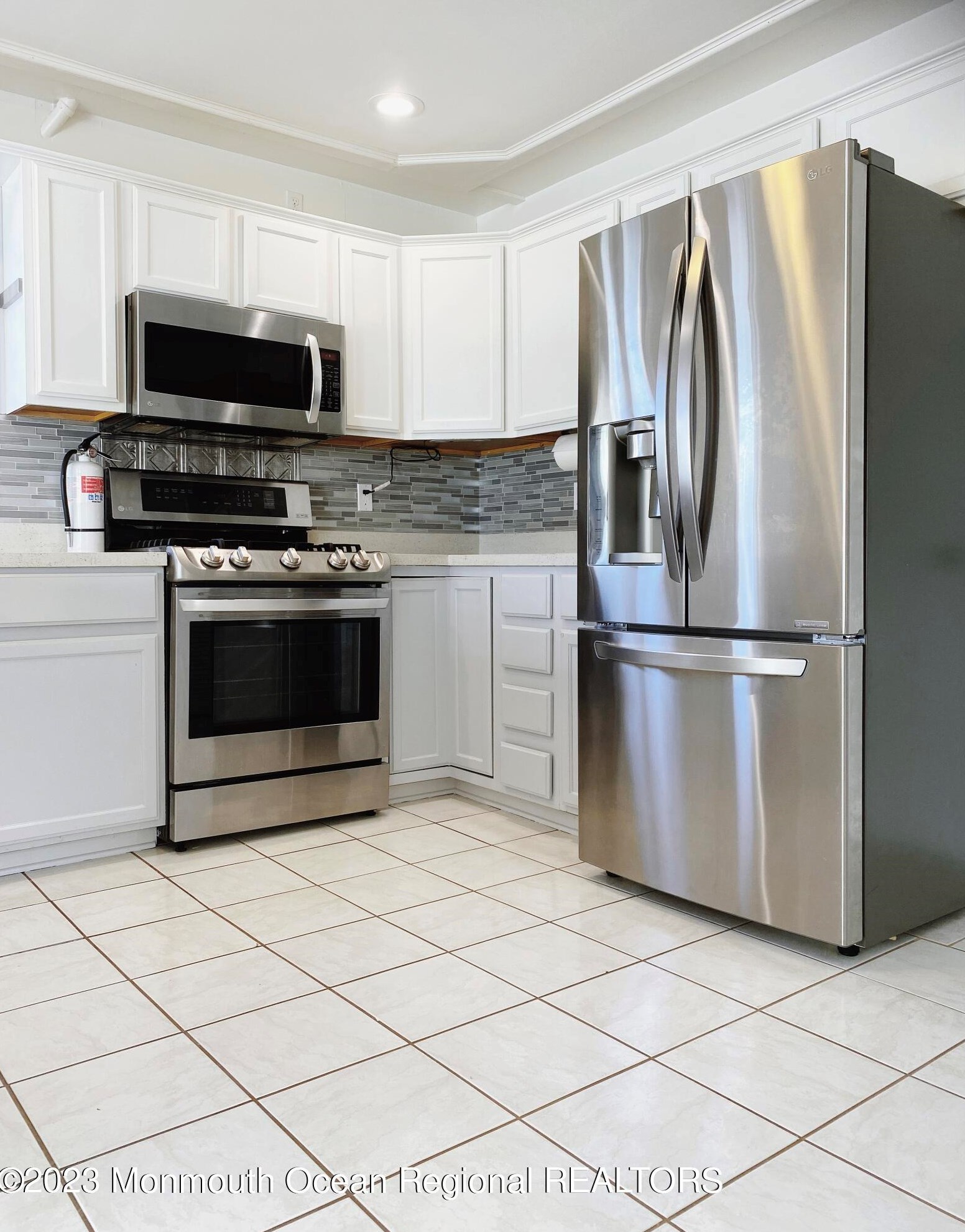 203 4th Ave, Wall Township NJ  07762-1065 exterior