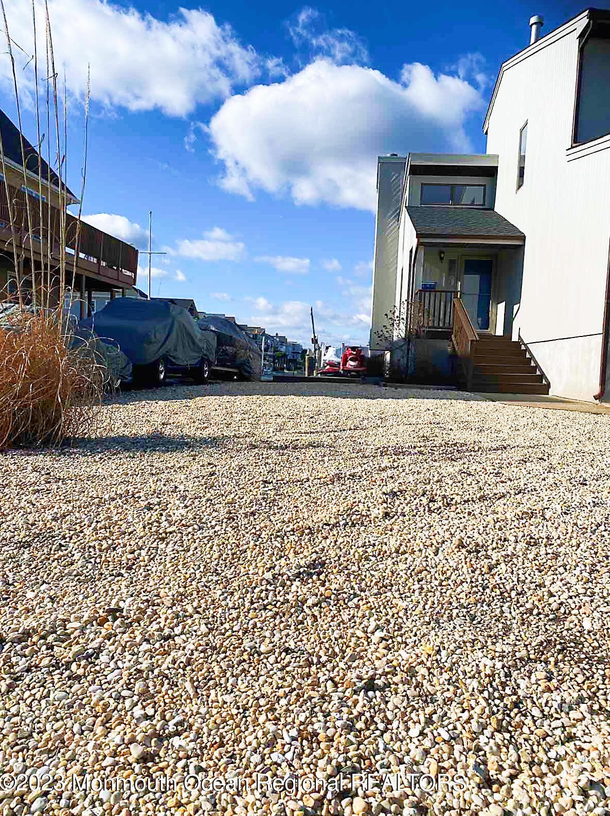 203 4th Ave, Wall Township NJ  07762-1065 exterior