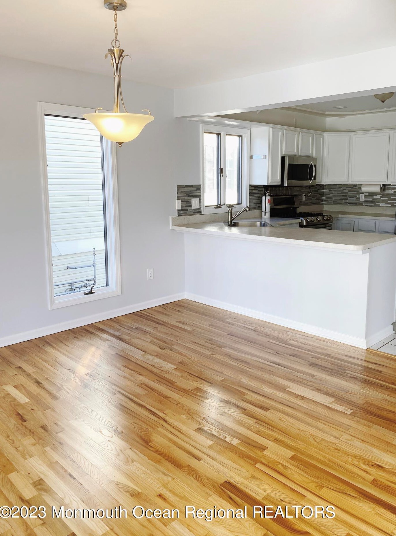 203 4th Ave, Wall Township NJ  07762-1065 exterior